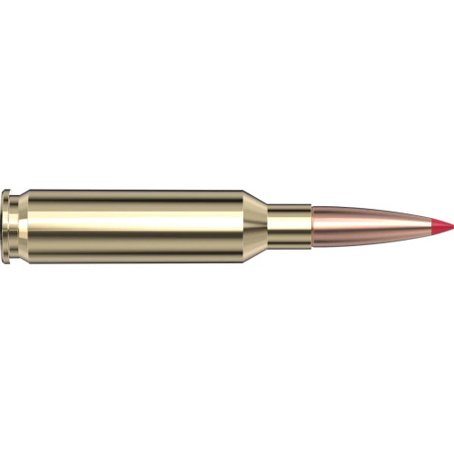 Hornady 81423 Superformance 25Creedmoor 112gr CX 20 Per Box
