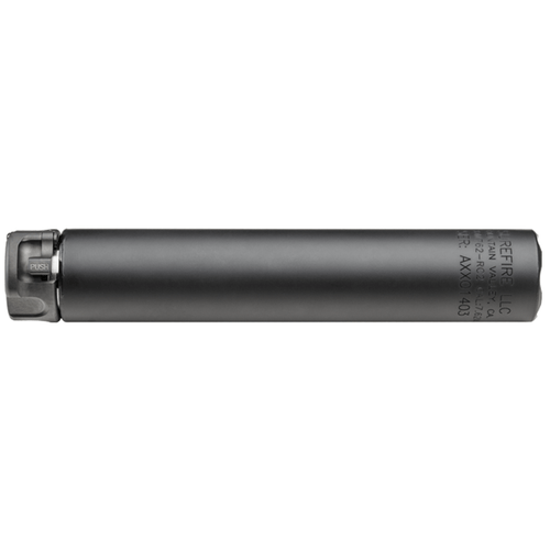 SureFire SOCOM762RC2B SOCOM762-RC2 Gen 2 7.62mm 1.50" Suppressor
