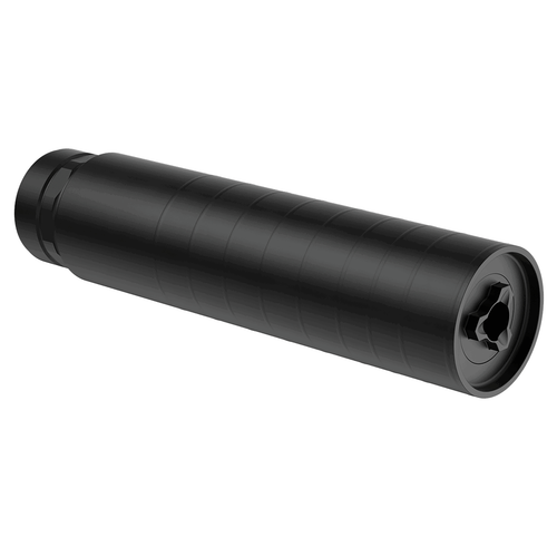 Liberty Precision Machine LPM-10022 Anthem 38 V2 375 Cal 1.74" Black Suppressor