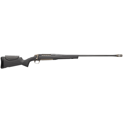 Browning 036040226 X-Bolt 2 Pro Full Size 30-06 Springfield 4+1 22" Rifle