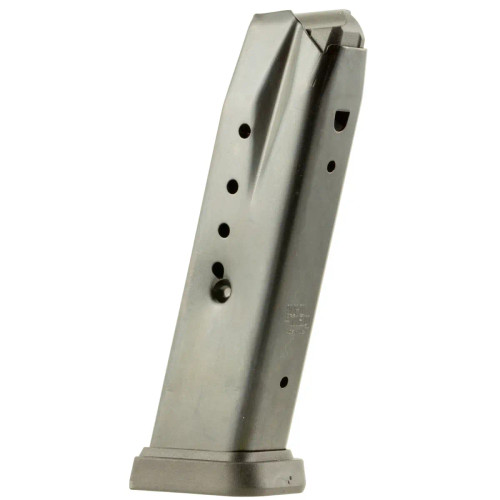 ProMag SPR13 Standard 10rd 40 S&W Fits Springfield XD-M Blued Steel