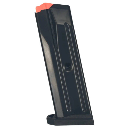 AREX 10rd 9mm Luger Fits Delta M Black/Aluminum 815537027709