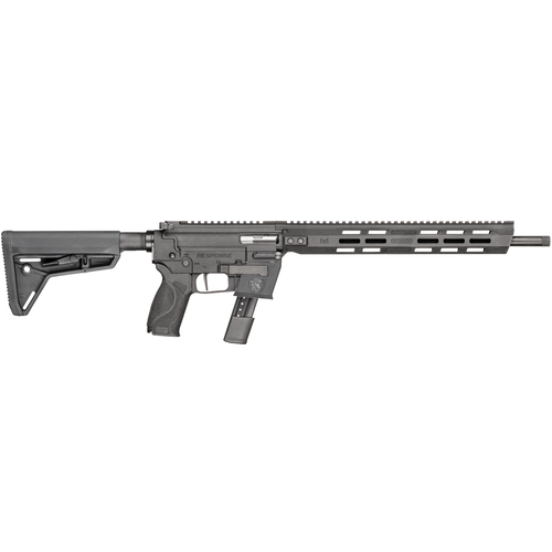 Smith & Wesson Response 9mm MSR Semi Automatic Tactical Rifle