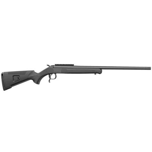 Retay USA Gamelander 20 Gauge Single Shot 3" 1rd Black GML20BLK