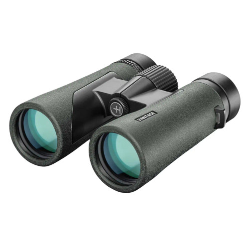 Hawke Sport Optics 34124 Vantage 10x42mm BaK-4 Roof Prism Green