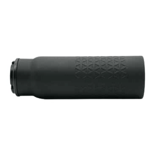 Black Rain Ordnance OUTFLOW Outflow Silencer 223/5.56 NATO 1.75" Black TitaniumSuppressor