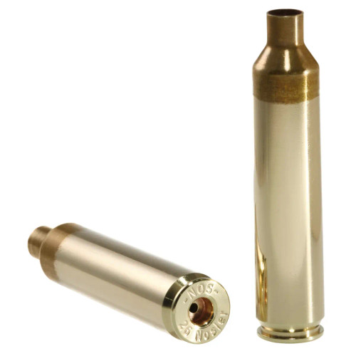 Peterson Cartridge 26 Nosler Rifle 50 Per Box 40002-R