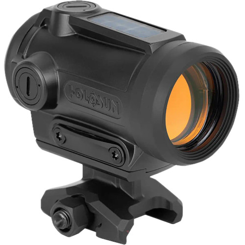 Holosun ARO-EVO (Advanced Rifle Optic Evolved) SPR Reflex Sight Gold ARO-EVO-SPR-GD Right