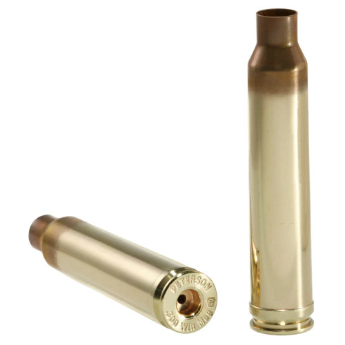 Peterson Cartridge 300 Win Mag Rifle 50 Per Box 40015-R
