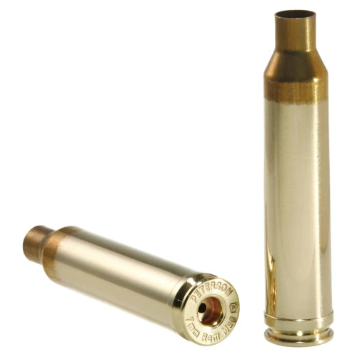 Peterson Cartridge 7mm Rem Mag Rifle 50 Per Box 40045-R