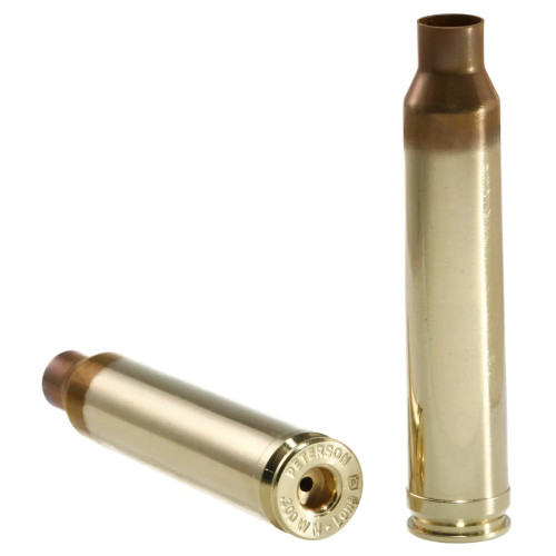 Peterson Cartridge 300 Win Mag Long Rifle 50 Per Box 40051-R