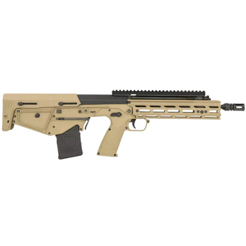 Kel-Tec RDB Defender Bullpup 223 Rem/5.56 NATO 20+1 16.10" Black/Tan RDBDTAN