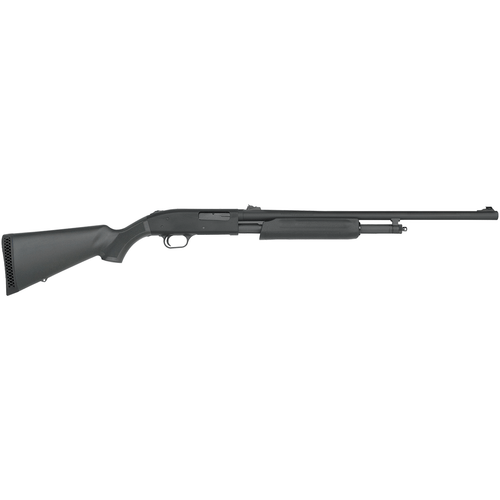 Mossberg 56435 500 20 Gauge Pump 3" 24" Shotgun