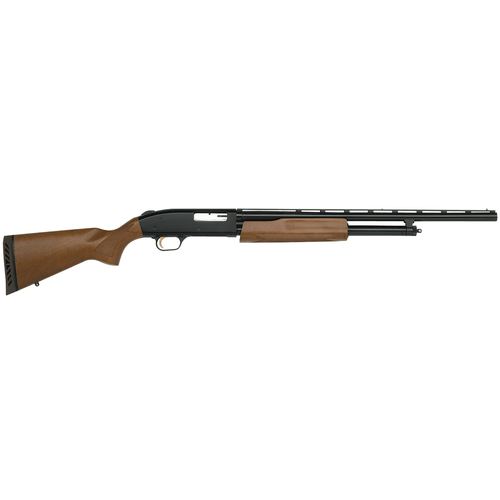 Mossberg 54132 500 Bantam 20 Gauge Pump Action Shotgun