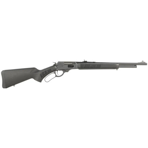 Rossi R95 30-30 Win 5+1 18" Alloy Steel Barrel & Receiver, Black Fixed Polymer Stock 953030181PLY Right