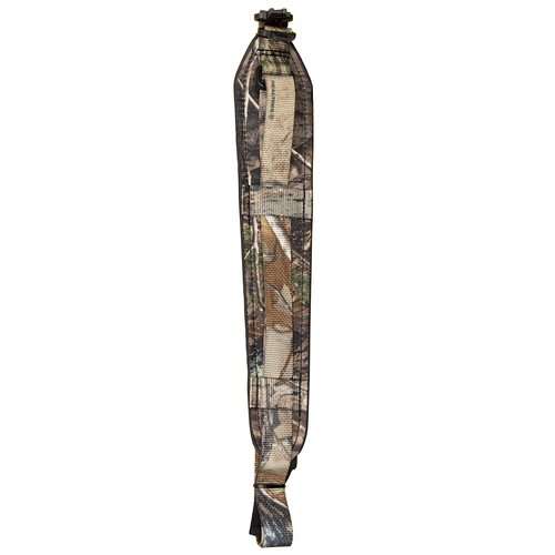 Outdoor Connection AD20927 Original Super-Sling Realtree AP Nylon Padded Rifle/Shotgun