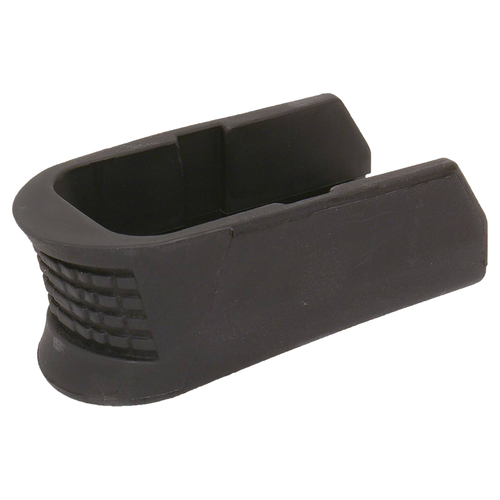 Pearce Grip PG360 Grip Extension made of Polymer with Black Finish for Glock 36
