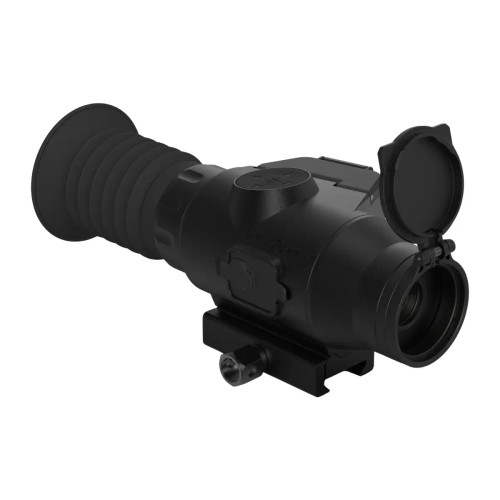 Sightmark Shade Mini Thermal Scope Black 2x 15mm 1-8x Zoom 256x192 Resolution SM17004 Right