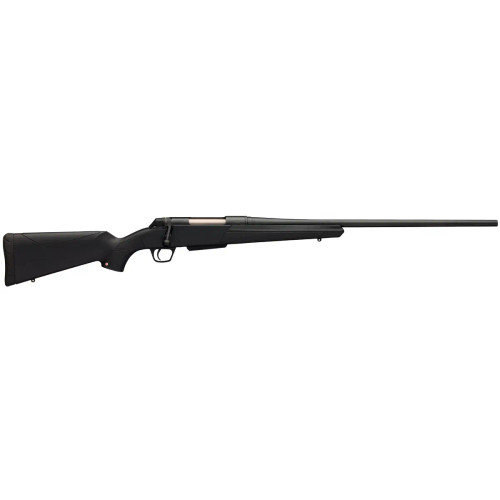 Winchester Repeating Arms XPR Full Size 30-06 Springfield 3+1 24" Blued Perma-Cote 535700228 Right
