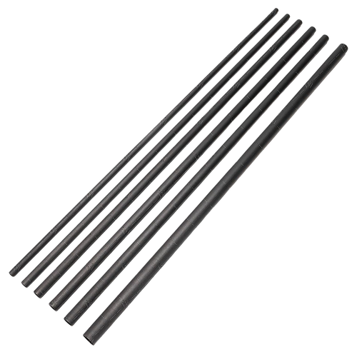 Strike Industries Alignment Rods Fits 13.90" Long Carbon Fiber Black SEND-IT-STICKS