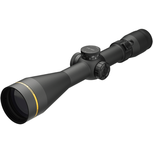 Leupold Scope VX-4HD 3-12X50 30mm Firedot Twilight Hunter