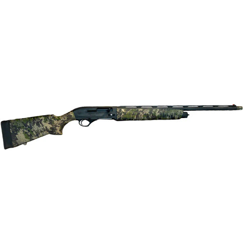 Rob Roberts Gun Works Beretta A300 Ultima Combo 20 Gauge Semi-Auto 3" 3+1 24" Optifade Cerakote 000598