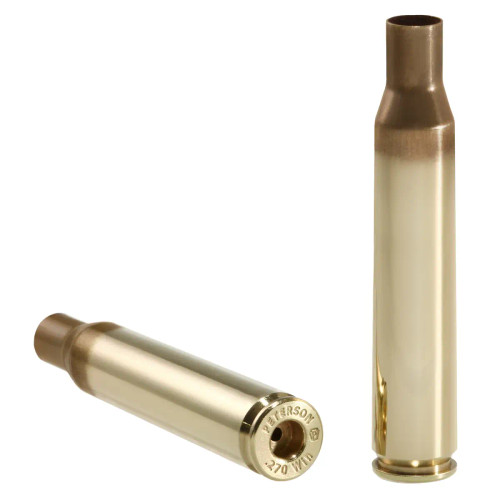 Peterson Cartridge 270Win Rifle 50 Per Box 40010-R