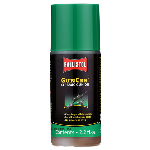 Ballistol Usa 222357 Guncer Tuning Lube Aerosol 65ml