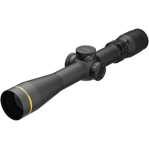 Leupold VX-4HD 3-12x40 CDS-ZL2 FDOT Twilight 185453
