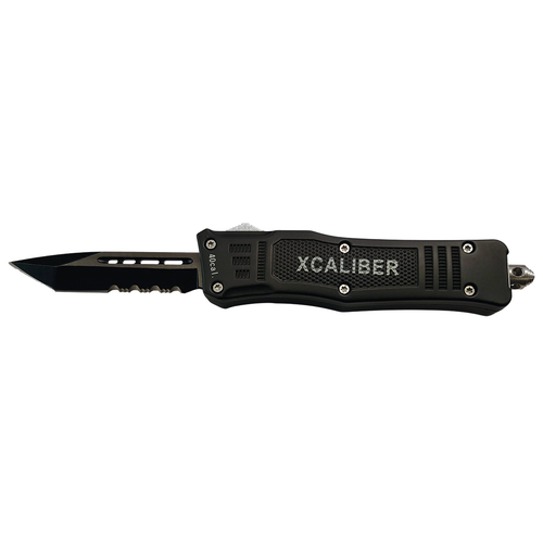 Xcaliber 40C OTF Small Knife 728881687409