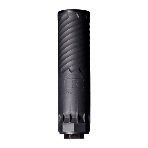 Bergara Rifles BTI-30B BTi30 30Cal Graphite Black Titanium 5/8"x24 Suppressor