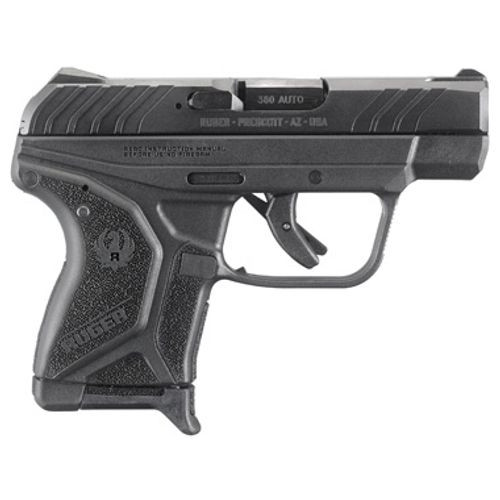 Ruger LCP II .380 ACP 6+1 2.75" Pistol 03750