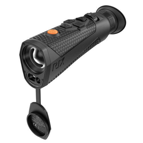 Rix Optics TITAN-T3 Titan 384X288, 12 Microns, 50HZ, 15MM LRF Thermal Left