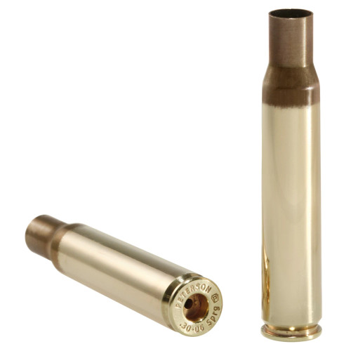 Peterson Cartridge 40001-R 30-06 Springfield Rifle 50 Per Box