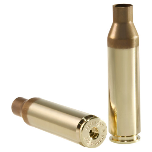 Peterson Cartridge 40022-R 375 EnABELR Rifle 50 Per Box