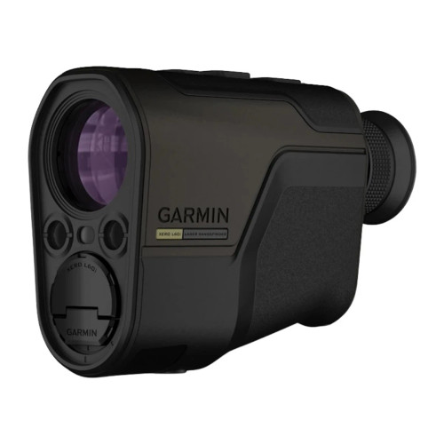 Garmin 0100269100 Xero L60i Laser Rangefinder 7x32mm Black