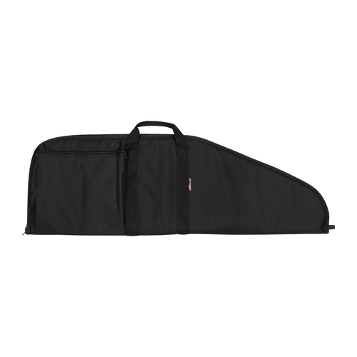 Allen 1081 Rifle Case 38" Black Right
