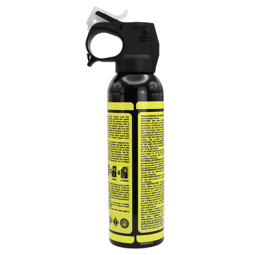 Dead Down Wind 70005 Capsaicinoids Range 40ft 14 oz Aerosol
