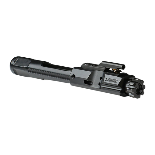 Lantac Usa 01-UP-762-NIT-EBCG Enhanced 308/7.62mm Black Stainless Steel