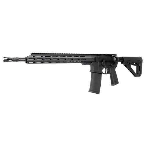 US Palm RI00010001AAN Cat4 Storm 5.56 NATO 30+1 16" AR-15 Rifle