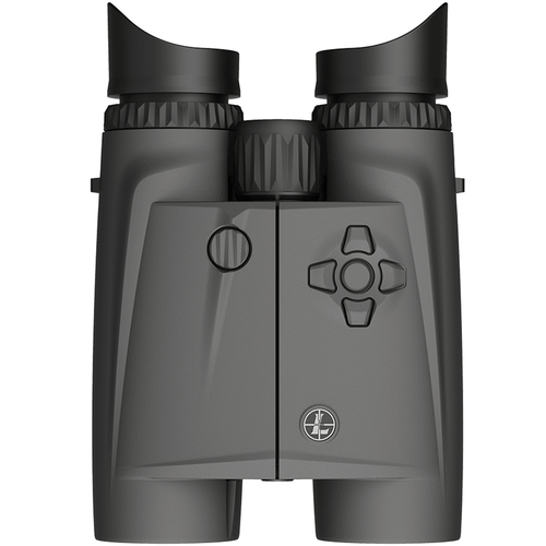 Leupold 185190 BX-6 Range HD 10x42mm Rangefinding Binoculars