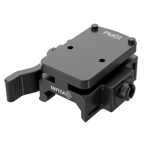 INFITAC PM01 Picatinny Rail Adapter