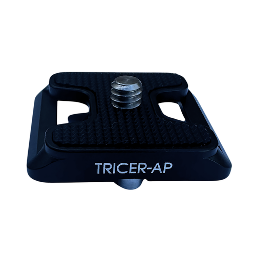 Tricer Scope Adapter Arca Plate AP-ADP-1 AP-ARCA