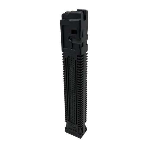 ProMag SPRA23B Springfield Kuna 40rd Black
