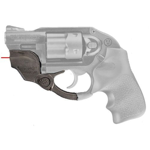 ULTRALIGHT RUGER LCR RED LASER SIGHT KT6506-LCR ULTRALIGHT RUGER LCR RED LASER SIGHT KT6506-LCR