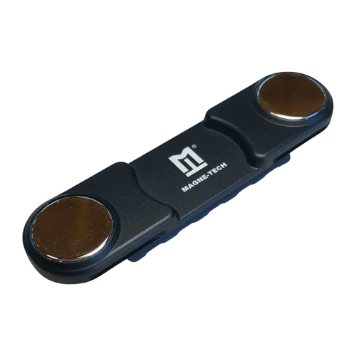 Magne-tech MGN-PIC-ACC-MNT Black Aluminum 3" Long