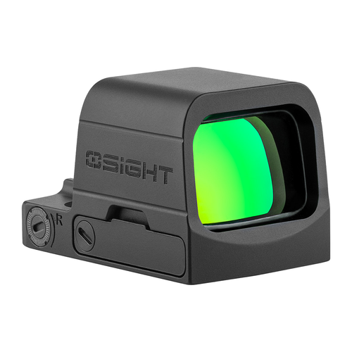 Osight OSIGHTSEGN SE-6-MOA-GN 6 MOA Green Dot RMSC