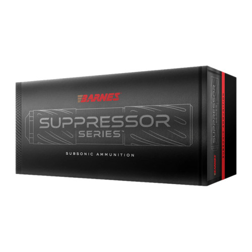 Barnes Bullets 32531 GameKing 308 Win 205gr 20 Per Box