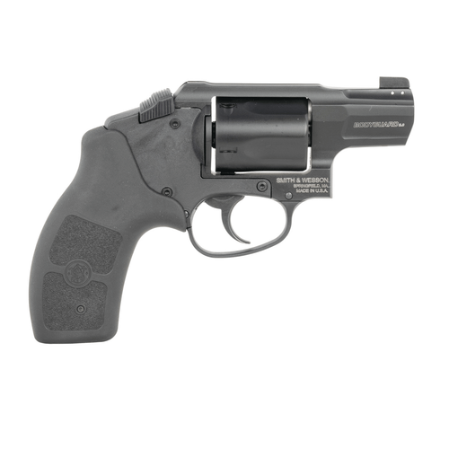 Smith & Wesson Bodyguard 2.0 Small 38 Special +P 5 Shot 1.88"