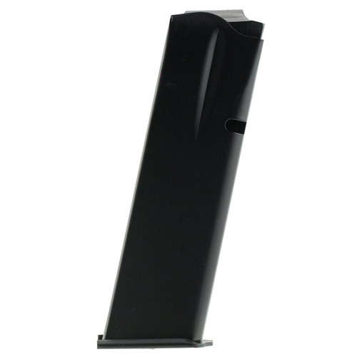 ProMag BROA2 Standard 13rd 9mm Luger Fits Browning Hi-Power/P35 Blued Steel